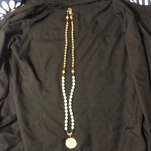 Premier necklace